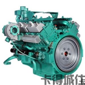 柴油机型号KD30H1988