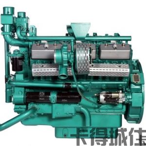 柴油机型号KD30H1665