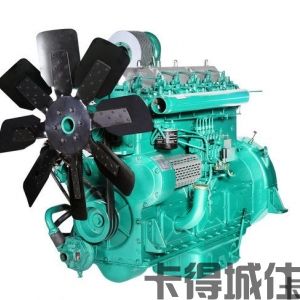 柴油机型号KD12H440