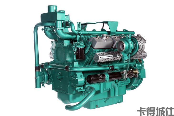 柴油机型号KD30H2220