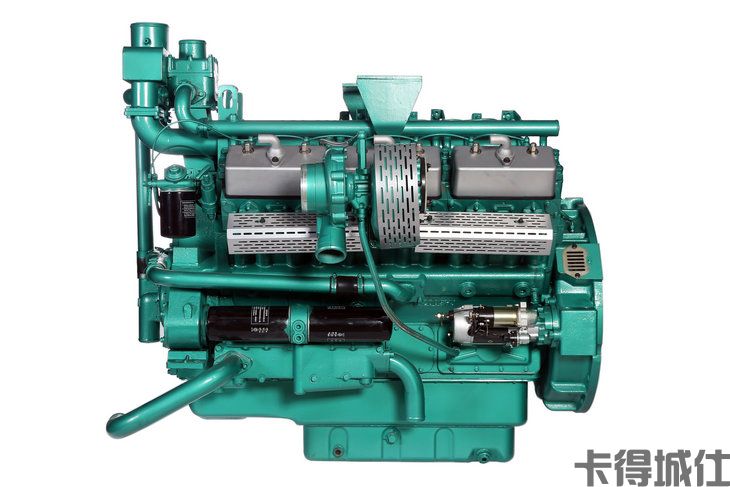 柴油机型号KD30H1320