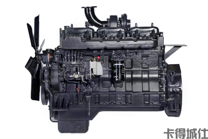 柴油机型号KD8D220D2