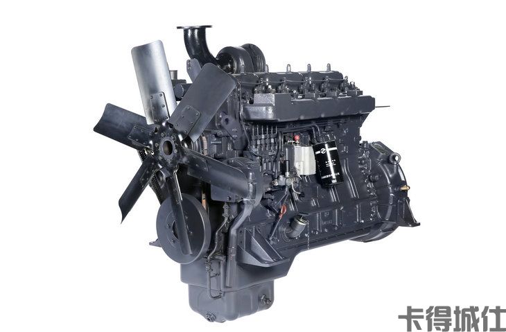 柴油机型号KD8D220D2