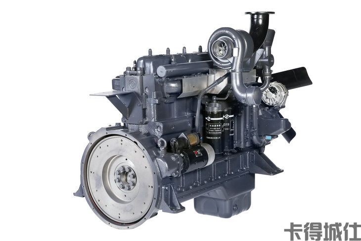 柴油机型号KD9D310D2